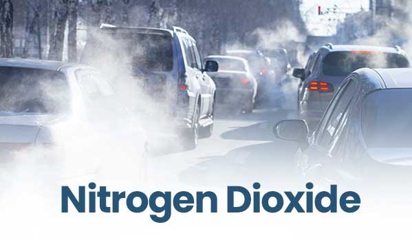 Is Nitrogen Oxide Basic